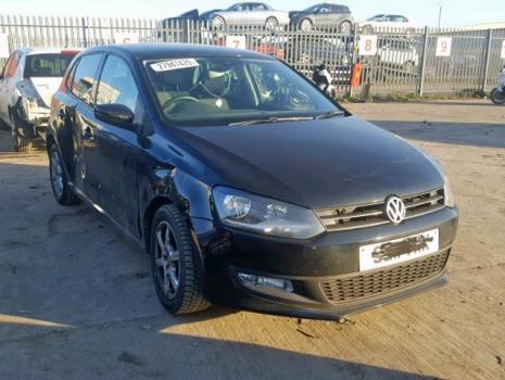 Vindem piese de interior Vw Polo (6R) 1.2 BENZ CGP din dezmembrari