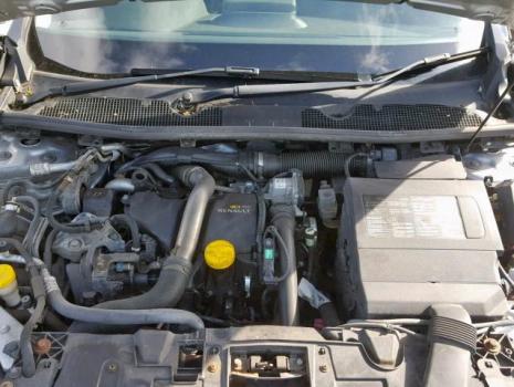 Piese de motor Renault Megane 3, 1.5 DCI K9K din dezmembrari