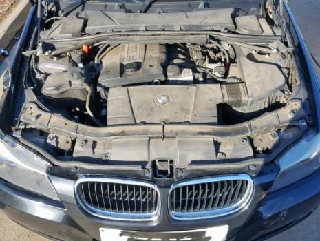 Vindem piese de suspensie Bmw 3 (E90) 2.0 Benz N43B20A din dezmembrari