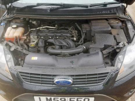 Vindem piese de motor Ford Focus 2 (DA) Facelift, 1.6 benz HWDA din dezmembrari