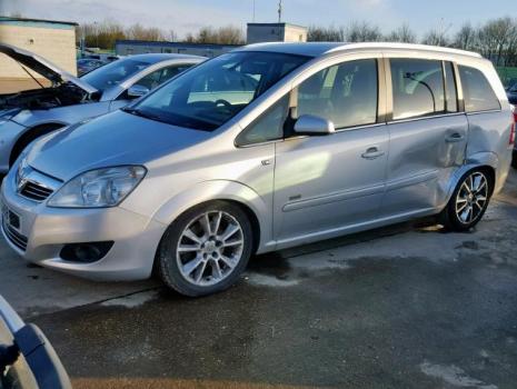 Vindem piese de suspensie Opel Zafira B (A05) 1.9 CDTI Z19DTH din dezmembrari