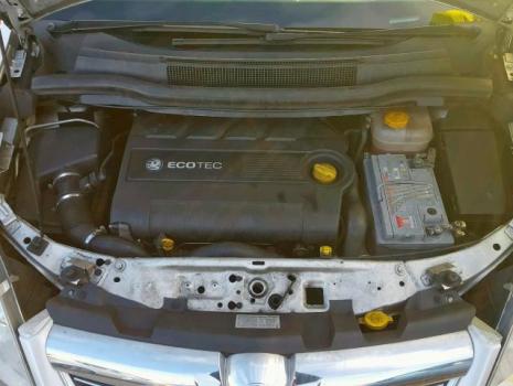 Vindem piese de suspensie Opel Zafira B (A05) 1.9 CDTI Z19DTH din dezmembrari