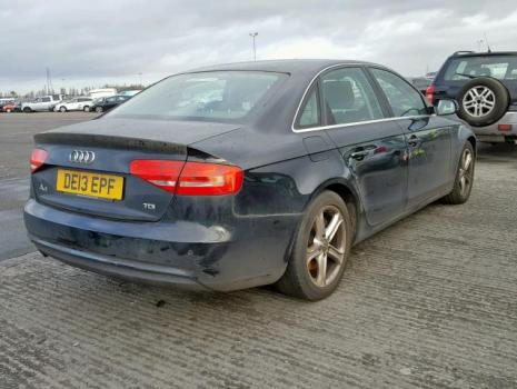 Vindem piese de motor Audi A4 (8K2, B8) 2.0 tdi