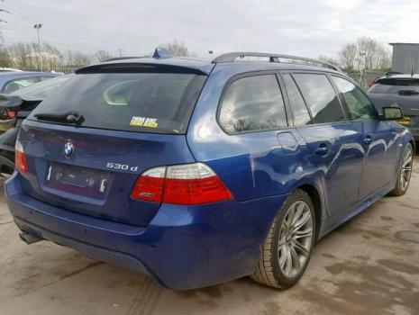 Vindem piese de caroserie Bmw 5 Touring (E61)