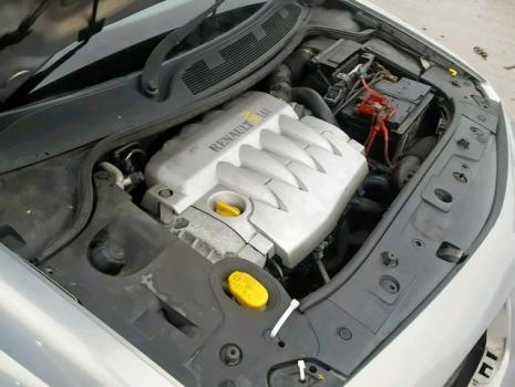 Vindem piese de interior Renault Megane 2 Coupe-Cabriolet