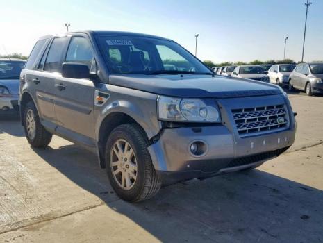 Vindem piese de motor Land Rover Freelander 2 (FA) 2.2 d