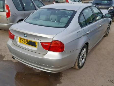Vindem piese de motor Bmw 3 (E90) 2.0 d