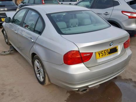 Vindem piese de motor Bmw 3 (E90) 2.0 d