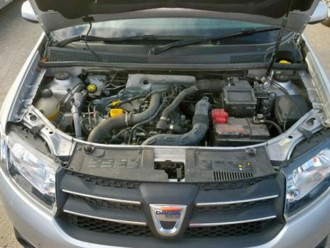 Vindem piese de motor Dacia Logan 2, 0.9 tce