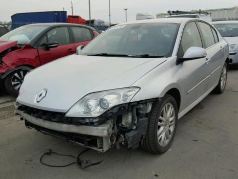 Vindem piese de motor Renault Laguna 3, 2.0 dci