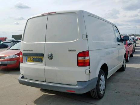 Vindem piese de caroserie Vw Transporter 5 (7HB, 7HJ) 1.9 tdi