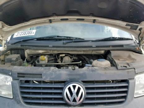 Vindem piese de caroserie Vw Transporter 5 (7HB, 7HJ) 1.9 tdi