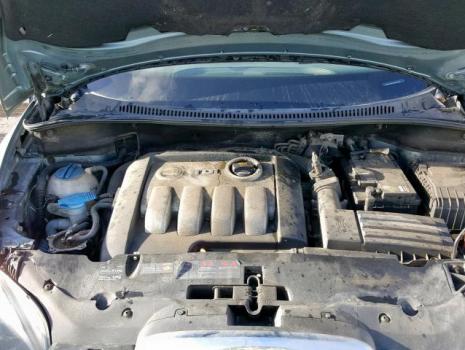 Dezmembrari auto Seat Toledo 3 (5P2) 1.9 TDI