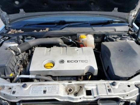 collide Retouch Until Vindem piese de interior Opel Vectra C, 1.8 b