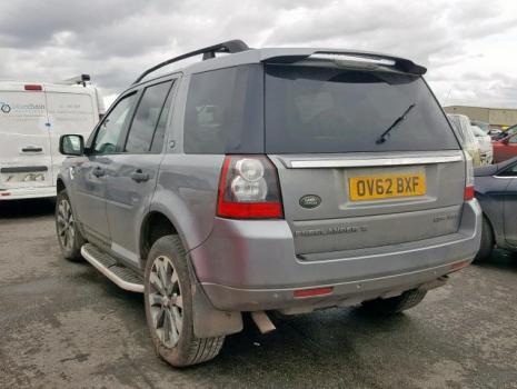 Vindem piese de interior Land Rover Freelander 2 (FA) 2.2 D