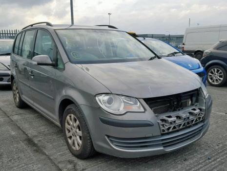 Vindem piese de suspensie Vw Touran (1T1, 1T2) 1.9 tdi