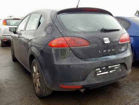 Vindem cutie de viteze Seat Leon (1P1) 1.9 TDI BKC din dezmembrari