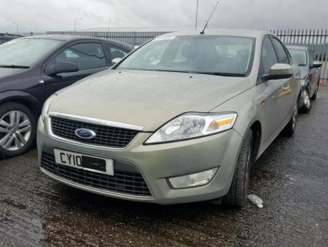 Vindem piese de caroserie Ford Mondeo 4, 1.8 TDCI QYBA din dezmembrari