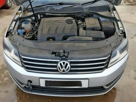 Vindem cutie de viteze Vw Passat Variant (365) 1.6 TDI CAY din dezmembrari