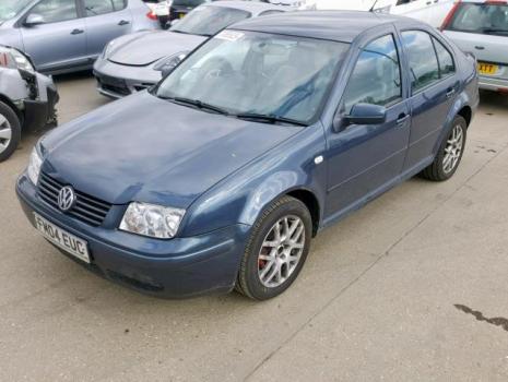 Vindem piese de caroserie Vw Bora (1J2) 1.9 TDI ASZ din dezmembrari