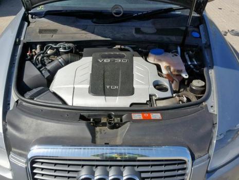 Vindem piese de motor Audi A6 Avant (4F5, C6) 3.0 TDI BMK din dezmembrari
