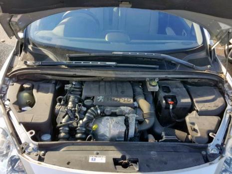 Piese de caroserie Peugeot 307 SW, 1.6 hdi 9HZ din dezmembrari