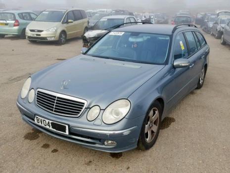 Vindem piese de motor Mercedes Clasa E combi (S210) 3.2 cdi din dezmembrari