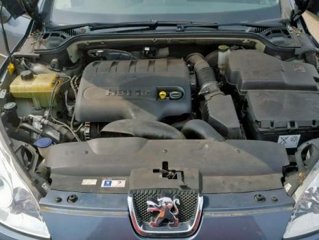 Vindem piese de caroserie Peugeot 407 SW,  2.0 HDI RHR din dezmembrari