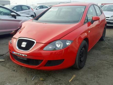 Vindem piese de suspensie Seat Leon (1P1) 1.9 TDI BKC din dezmembrari