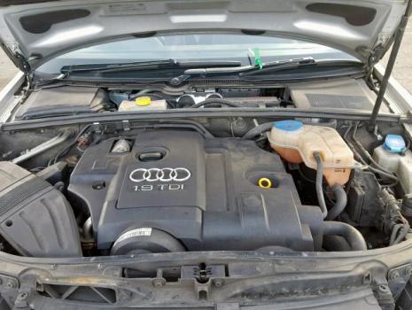Vindem piese de motor Audi A4 (8EC, B7) 1.9 TDI BRB din dezmembrari