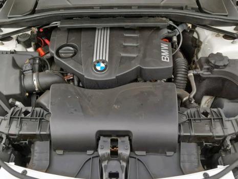 Vindem piese de suspensie Bmw 1 coupe (E82) 2.0 D N47D20C din dezmembrari