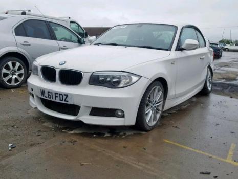 Vindem piese de suspensie Bmw 1 coupe (E82) 2.0 D N47D20C din dezmembrari