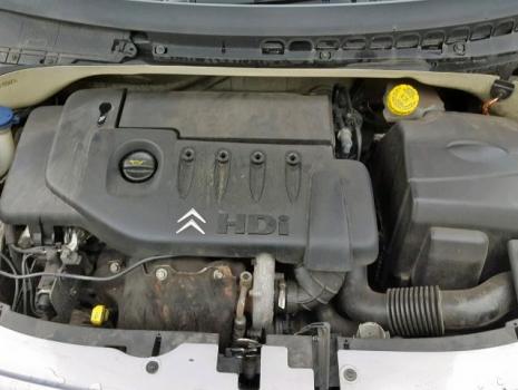 Vindem piese de motor Citroen C3 (I), 1.4 hdi 8HZ din dezmembrari