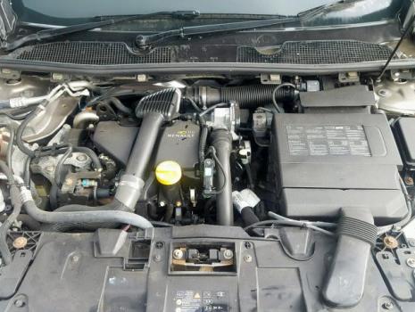 Vindem piese de suspensie Renault Laguna 3, 1.5 DCI K9K din dezmembrari