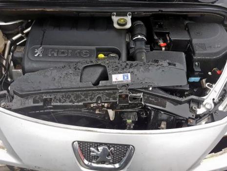 Dezmembrari Peugeot 307 CC 1.6hdi cod motor 9HZ