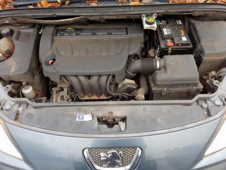 Dezmembrari Peugeot 307 CC 2.0hdi cod motor RHR