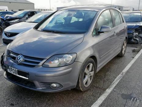 Dezmembram Vw Golf 5 Plus (5M1), 2.0 tdi, BKD