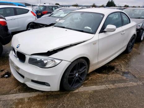 Dezmembram Bmw 1 coupe (E82), 2.0 diesel, N47D20C