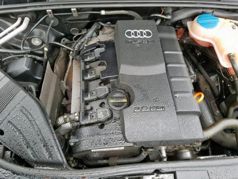 Dezmembram Audi A4 (8EC), 2.0 tfsi, BUL
