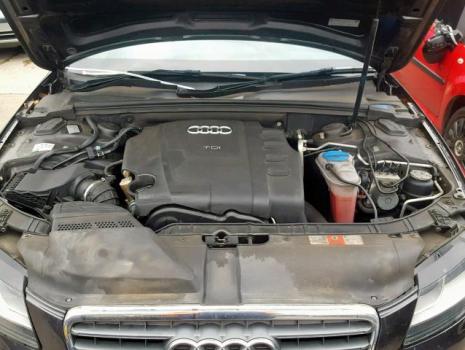 Dezmembram Audi A4 (8K2), 2.0 tdi, CAGA