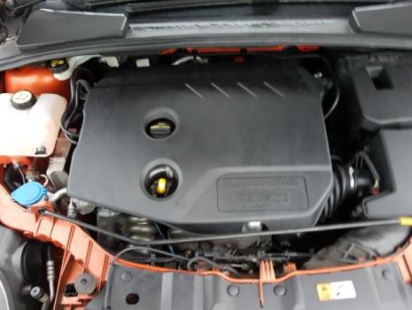 Dezmembrari auto Ford Focus 3 [Fabr 2010-2018] 1.6tdci T1DB
