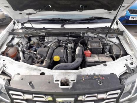 Dezmembrari auto Dacia Duster [Fabr 2010-2017] 1.5dci K9K858 (pr:110747)