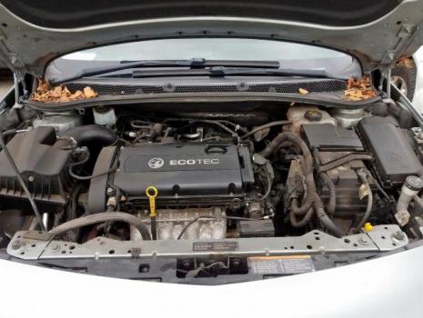 Dezmembrari auto Opel Astra J [Fabr 2009-2015] 1.6b A16XER