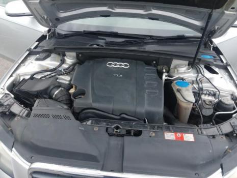 Dezmembrez Audi A4 (8K2, B8) [Fabr 2008-2015] 2.0tdi CAGA