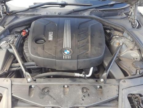 Dezmembrez Bmw 5 (F10) [Fabr 2011-2016] 2.0 diesel N47D20C