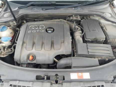 Dezmembram piese motor si caroserie Audi A3 (8P1) [Fabr 2003-2012], 2.0 tdi BKD
