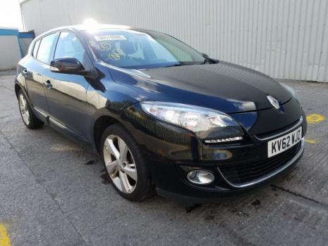Dezmembram piese motor si caroserie Renault Megane 3 [Fabr 2008-2015] 1.5 DCI