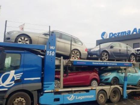 Dezmembrez VW Polo (6R) toate motorizarile (1.6 TDI, 1.2 benz)