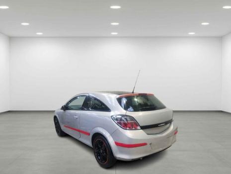 Dezmembram piese motor si caroserie Opel Astra H GTC [Fabr 2005-2009] 1.7cdti Z17DTH