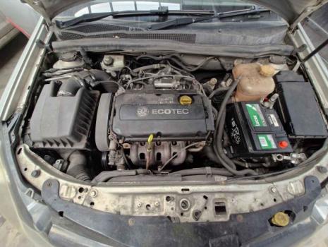 Dezmembram piese motor si caroserie Opel Astra H GTC [Fabr 2005-2009] 1.7cdti Z17DTH
